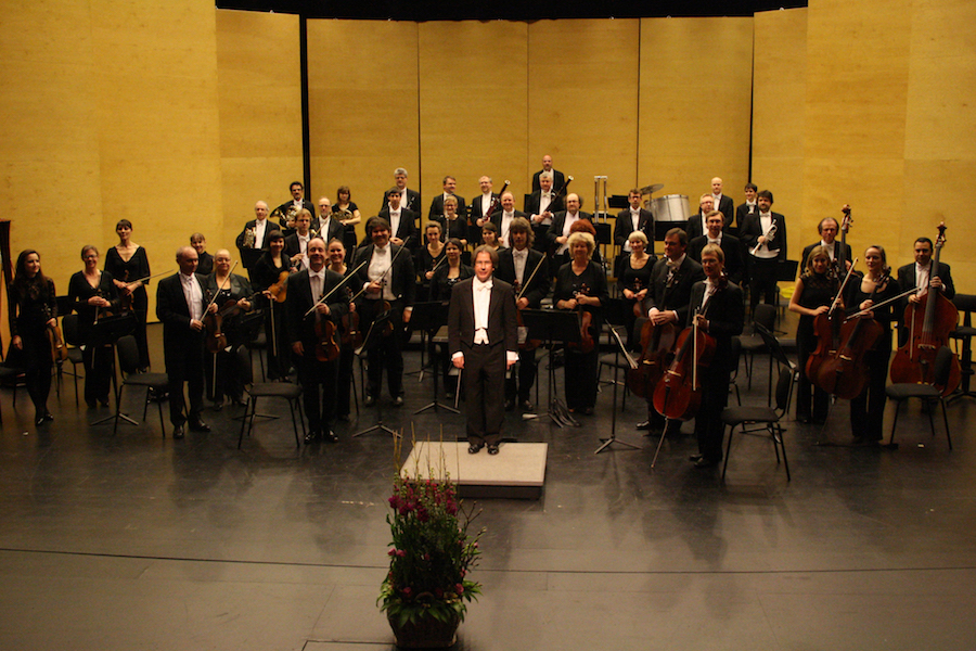 Flemish Chamber Philharmonic